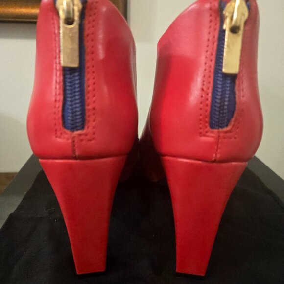 Women's Dr. Liza bootie 2.0 size 9.5 - Picture 2 of 5